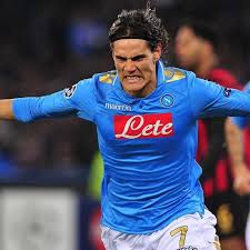 Edinson cavani è un giocatore del napoli. Cavani S Napoli Worn And Signed Shirt 2011 12 Charitystars