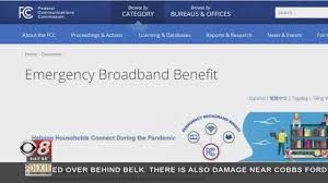 You may qualify for $50 off your internet bill thanks to the emergency broadband package. Vawjmowhczqpqm