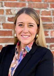 ASN Science Policy Fellow Interview: Gabby Headrick, MSPH, RDN, LDN￼￼