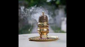 Bu kadar güvenilir olduğunuz için teşekkür ederim. Kokulu Sohbetler 2 Buhur Gelenegi Youtube