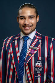 CORBIN BUTLER: A DEDICATED LEADER IN PROMOTING INCLUSIVITY AND COMMUNITY AT  UFS's DAY RESIDENCES Corbin Butler is a dedicated and hardworking member of  the SRC Day Residence Council at the…