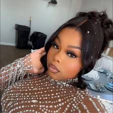 Profile for GaTayvia Lashae