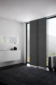 Flachenvorhang Schiebevorhang Comfy Breite 60cm Hohe 245cm Amazon De Kuche Haushalt Gardinen Wohnzimmer Vorhange Vorhange Wohnzimmer