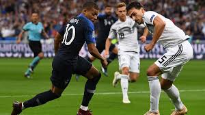 In den jahrhunderten zuvor gab es mehrere (teils jahrzehntelange) phasen. Deutschland Nach Frankreich Spiel In Der Einzelkritik Wackelig Gegen Die Mopeds Eurosport
