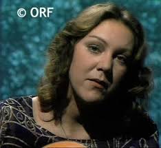 Doris aka Isabell Domin (Show-Chance 1971)