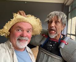 Quixote project kickstarter campaign launch