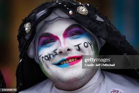 99 Kellie Jay Keen Minshull Stock Photos, High-Res Pictures, and Images