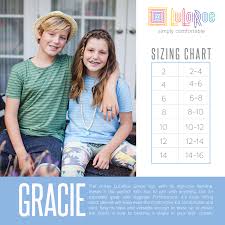 Kids Lularoe Jamie Nef United States