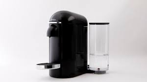 Every nespresso coffee brand cares for their respectable customers as each machine nespresso creatista plus machine has the touch button. Breville Nespresso Vertuo Plus Bnv420 Review Home Espresso Coffee Machine Choice