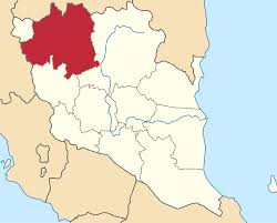 Pahang bentong, raub, kuala lipis. Lipis District Wikipedia
