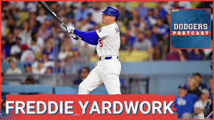 DODGERS POSTCAST : Another Dodgers DISASTER % no hit innings from Yamamoto then gives 2 2 run HR's