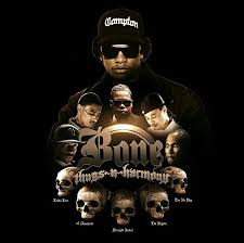 Bone Thugs N Harmony Hip Hop Art Gangsta Rap Hip Hop Hip Hop And R B