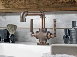 Find great deals on ebay for industrial kitchen faucet. Swanky Faucets From Elan Vital Collection