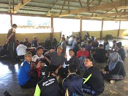Kolej vokasional (kv) adalah sebuah sekolah harian yang mengutamakan latihan kemahiran selain daripada teori kepada para pelajar lepasan pt3. Maritime Scandia Camp 2018 Kolej Vokasional Ranaco Facebook
