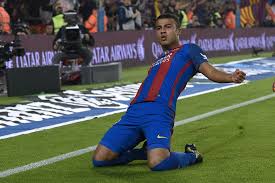 88in barcelona fc barcelona drive forward through antoine griezmann. Granada Vs Fc Barcelona Probable Lineups Prediction Tactics And Key Stats