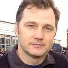 David Morrisey backs Liverpool film industry ahead of Hollywood as John  Lennon filming ends