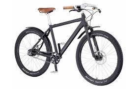 Edelrose City Maxi Urban Bike Bike Gear Bike Design