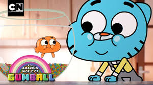 When gumball's family tries to cheer him out of an inexplicable lousy mood, he wishes they would all disappear. The Amazing World Of Gumball Wallpapers Top Free The Amazing World Of Gumball Backgrounds Wallpaperaccess