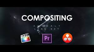 Finally you can have a fast and realistic camera blur directly in your timeline! Download Free 4k Lens Flares Jonny Elwyn Film Editor