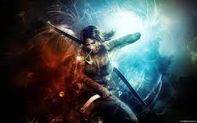 Fond D Ecran Hd Tomb Raider Fond Ecran Hd Fond Ecran Beaux Fonds D Ecran