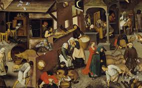Christies - The Brueghel dynasty ...