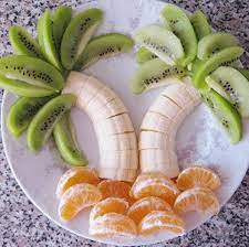 Jungle Theme Baby Shower Food Ideas Facts About Jungle Theme Baby Shower Home Party Theme Ideas Fun Kids Food Kids Meals Cute Food