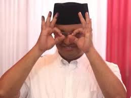 Kemampuan Pembantu Jokowi Gantikan Anies Meragukan, Kata Analis - GenPI.co