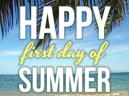 First day of summer 2021. Beginning Of Summer Quotes Quotesgram