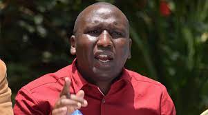 He is 33 years old as. Kericho Senator Aaron Cheruiyot Tuko Co Ke Breaking News Facebook