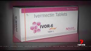 These include infections of the intestinal tract, skin, and eyes. 7news Sydney Common Head Lice Drug Ivermectin Found To Kill Coronavirus In Two Days During Lab Tests Facebook