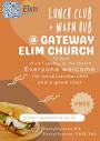 Come and join us on the third... - Gateway Elim Ammanford | Facebook