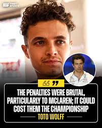 Toto Wolff hits out at...