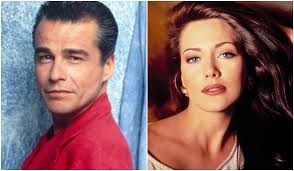 Bold & Beautiful's Krista Allen