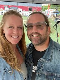 Made by friend of the festival, Maria Camillo