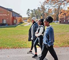 Thomas Magazine &amp; Annual Report Fall 2022 by Thomas College