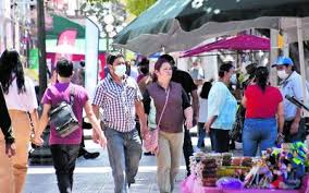 Su capital y ciudad más poblada es santiago de querétaro. Declaran Escenario A Por Baja De Contagios En Queretaro El Sol De San Juan Del Rio Noticias Locales Policiacas De Mexico Queretaro Y El Mundo