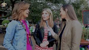 Interview: Today Show’s Hoda and Jenna discuss Saints, city of New Orleans