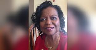 Obituary information for Sally M. C. Stewart