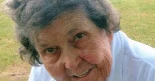 Marjorie Ellen 'Marge' Baker