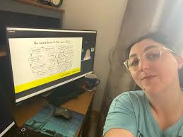 Why comms people love us