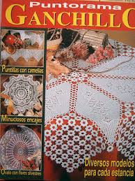 Set De 3 Revista De Crochet Crochet Esquemas Cuando de tejer se trata, las revistas de patrones son la debilidad de toda tejedora. set de 3 revista de crochet crochet