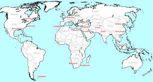 = the sun's position directly overhead (zenith) in relation to an observer. Maps Of Battles Involving England