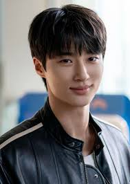 Missing you Dong Baek😢😉🫰 季 IGH1 AWARDS VA