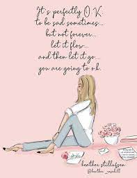 Pin By Marjorie Bain On Illustrated Life In 2020 Today Quotes Inspiration Heather Stillufsen Quotes Be Bold Quotes