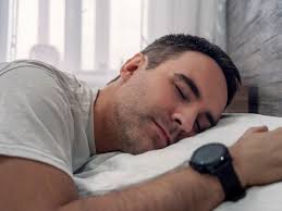 Would you wear a Garmin watch that shared sleep data with your friends?