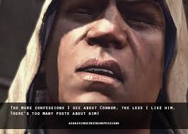 Assassin's Creed Confessions