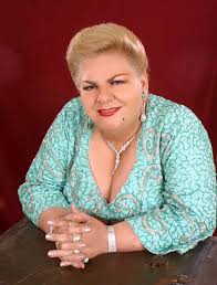 Check spelling or type a new query. Paquita La Del Barrio Silvia Pinal Nos Dio Lo Que Nos Tenia Que Dar