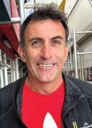 Dan Climo's Instagram, Twitter & Facebook