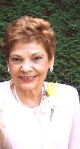 Obituary information for Betty Jane Latham McClanahan