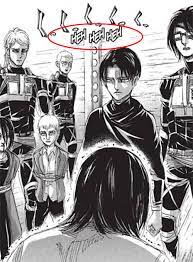 3 the death of sasha. A Not Spoiler Free Blog Was Eren Laughing After Connie Told Him Sasha S